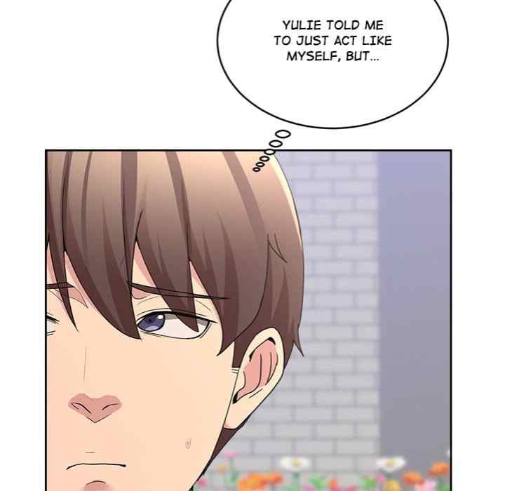 NEW  Geumnam Talk Room Page 155 - MangaHe