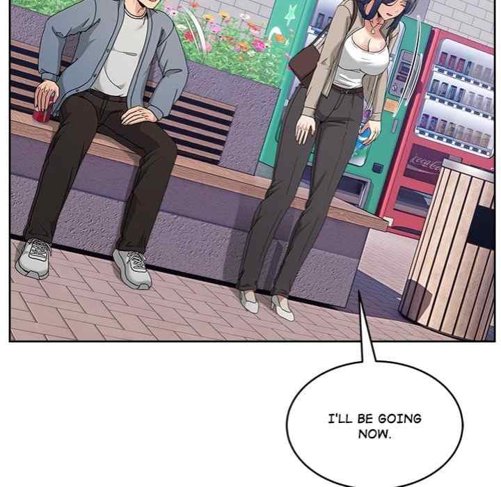 NEW  Geumnam Talk Room Page 158 - MangaHe