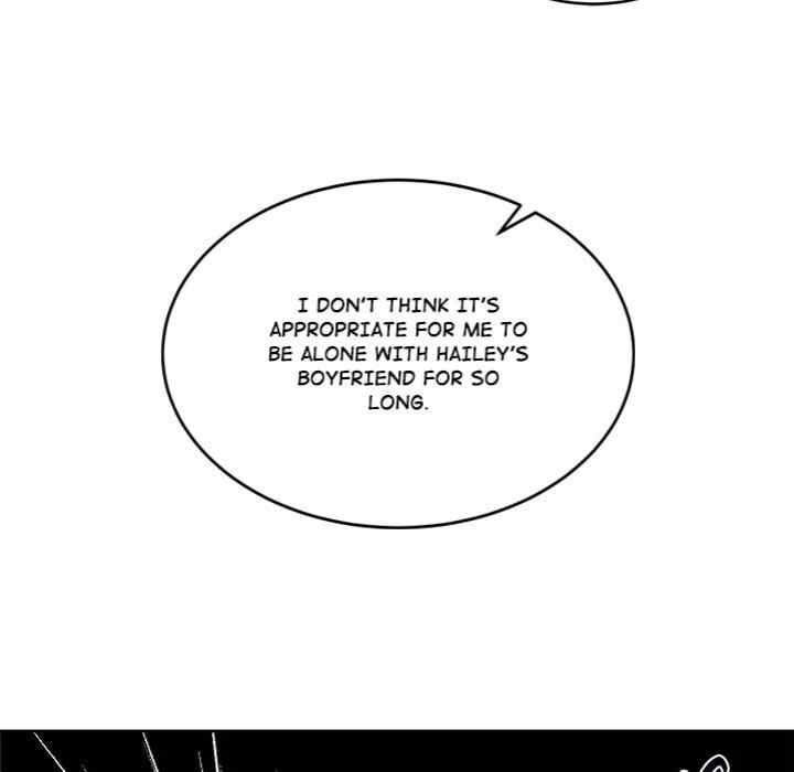 NEW  Geumnam Talk Room Page 159 - MangaHe
