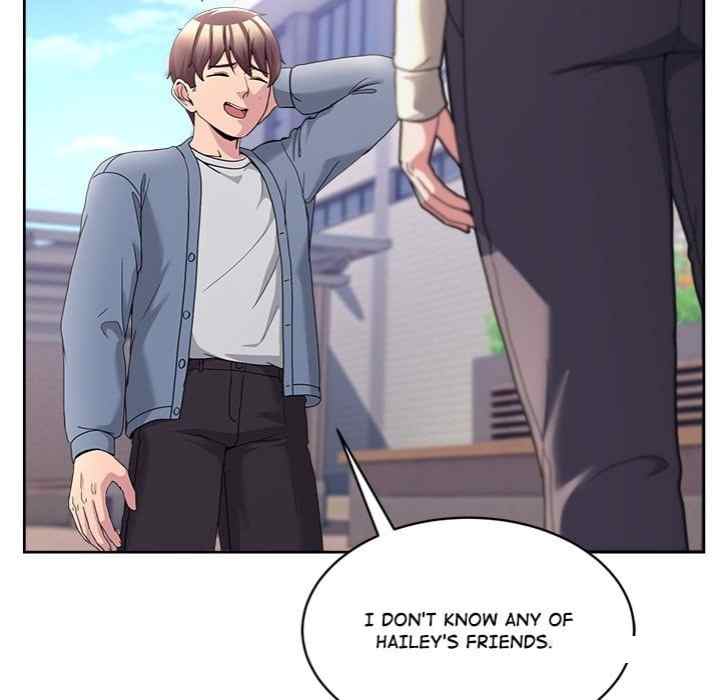 NEW  Geumnam Talk Room Page 173 - MangaHe