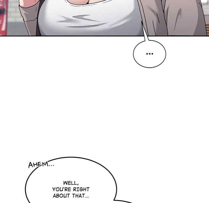 NEW  Geumnam Talk Room Page 176 - MangaHe