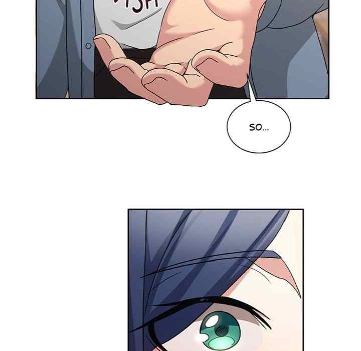 NEW  Geumnam Talk Room Page 180 - MangaHe