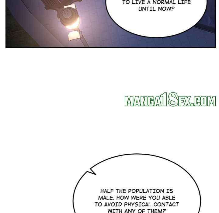 NEW  Geumnam Talk Room Page 25 - MangaHe