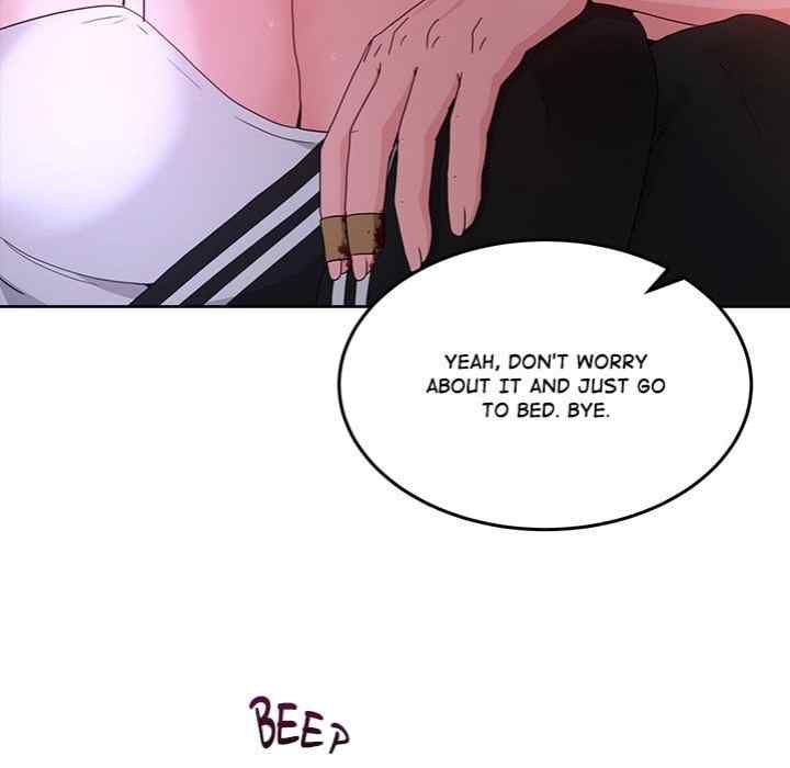 NEW  Geumnam Talk Room Page 54 - MangaHe