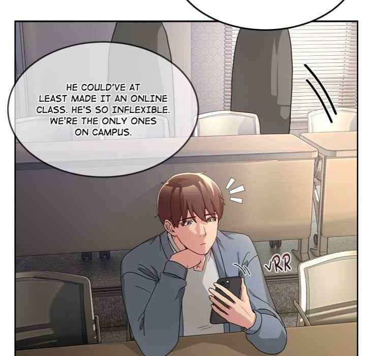NEW  Geumnam Talk Room Page 70 - MangaHe