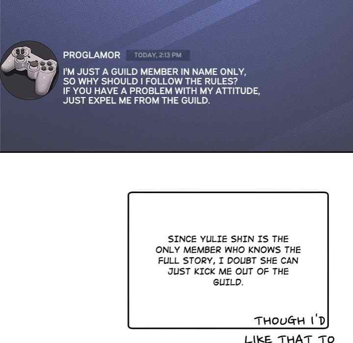 NEW  Geumnam Talk Room Page 73 - MangaHe