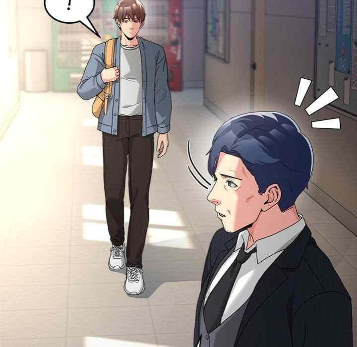 NEW  Geumnam Talk Room Page 88 - MangaHe