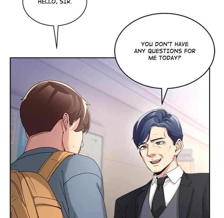 NEW  Geumnam Talk Room Page 90 - MangaHe