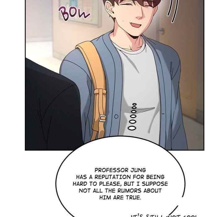 NEW  Geumnam Talk Room Page 93 - MangaHe