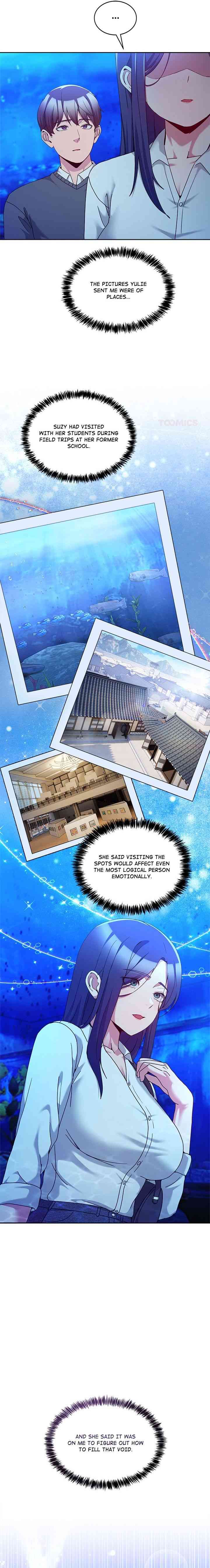 NEW  Geumnam Talk Room Page 14 - MangaHe