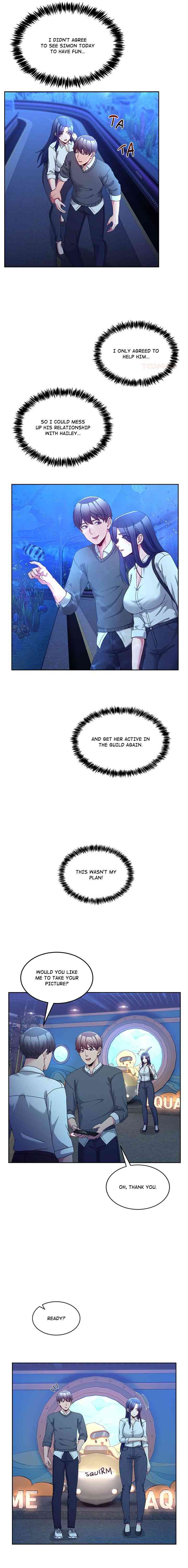NEW  Geumnam Talk Room Page 16 - MangaHe