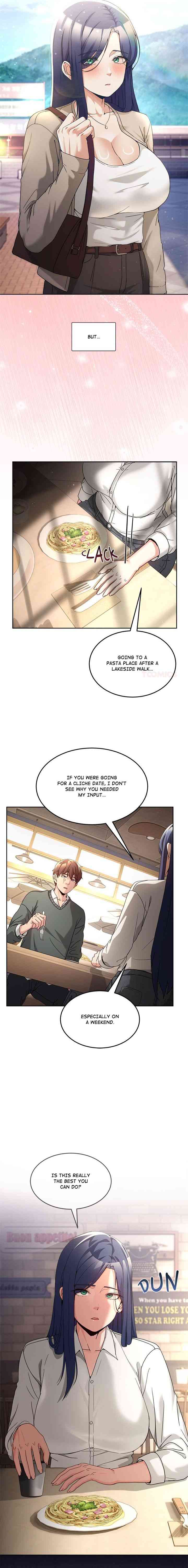 NEW  Geumnam Talk Room Page 3 - MangaHe