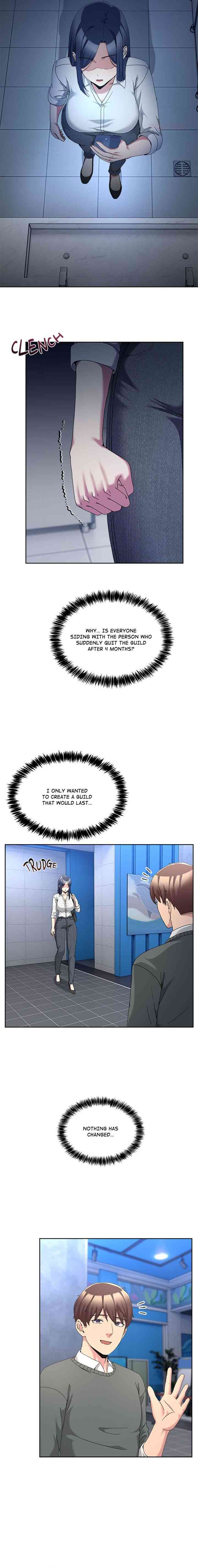 NEW  Geumnam Talk Room Page 21 - MangaHe