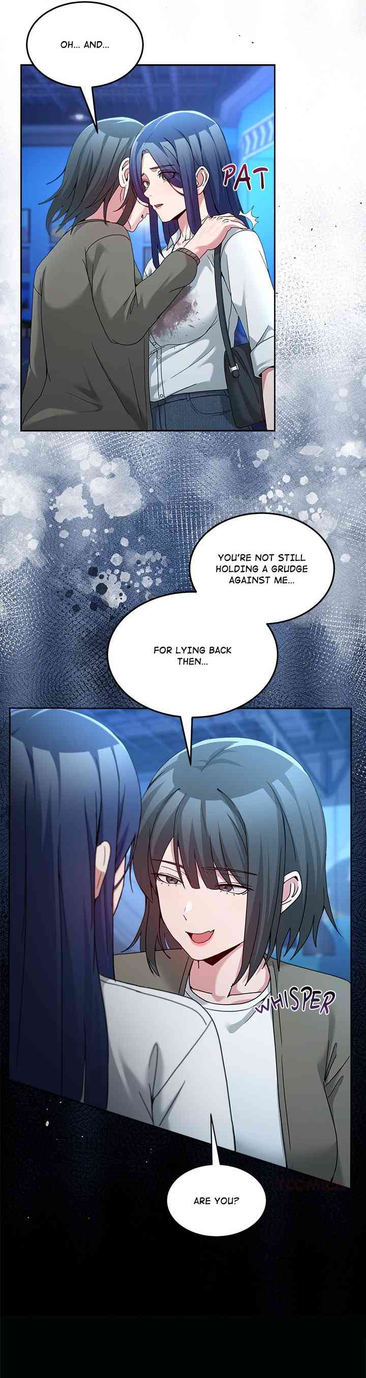 NEW  Geumnam Talk Room Page 15 - MangaHe