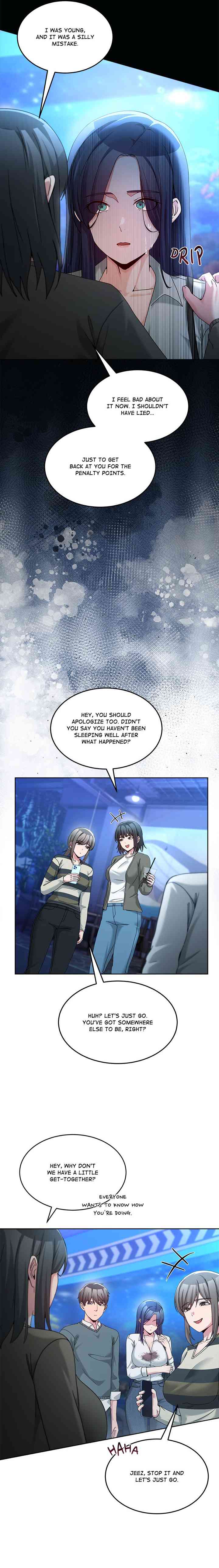 NEW  Geumnam Talk Room Page 16 - MangaHe