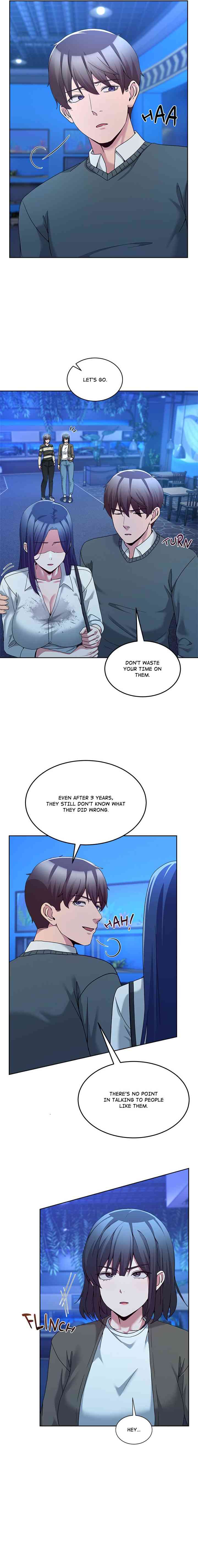 NEW  Geumnam Talk Room Page 18 - MangaHe