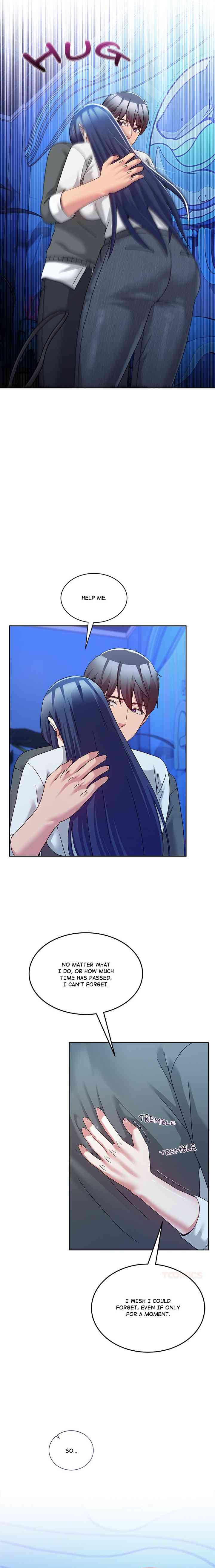 NEW  Geumnam Talk Room Page 22 - MangaHe