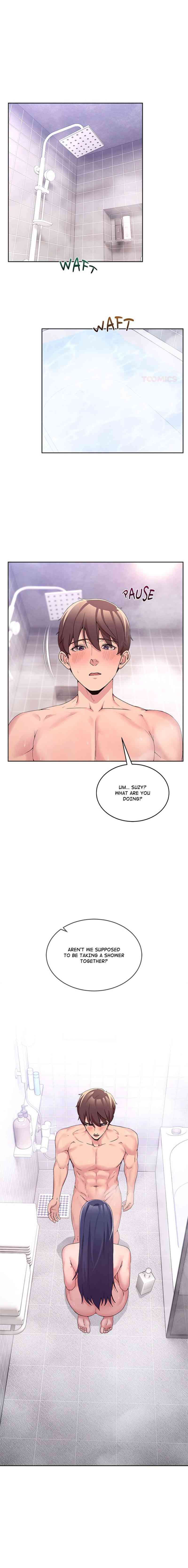 NEW  Geumnam Talk Room Page 2 - MangaHe