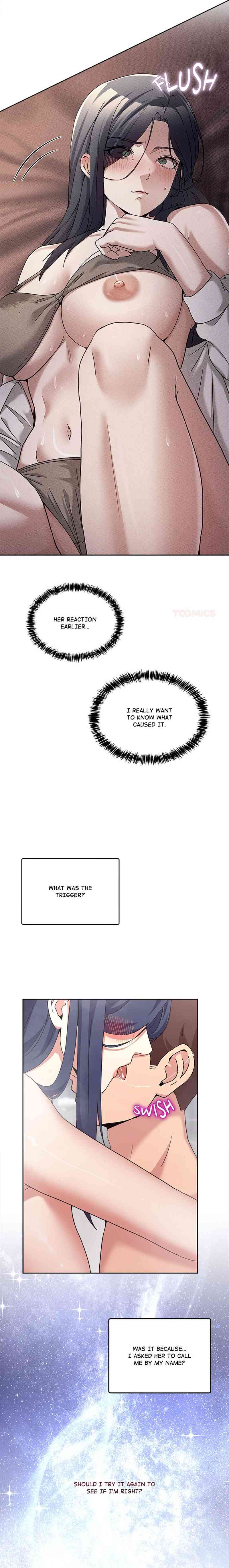 NEW  Geumnam Talk Room Page 17 - MangaHe