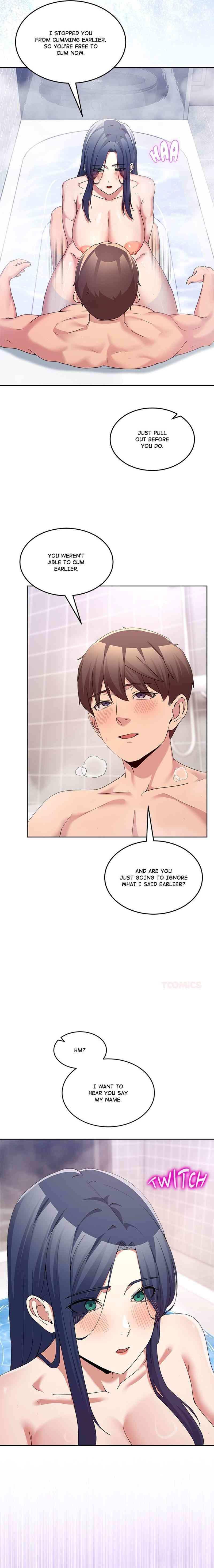 NEW  Geumnam Talk Room Page 18 - MangaHe