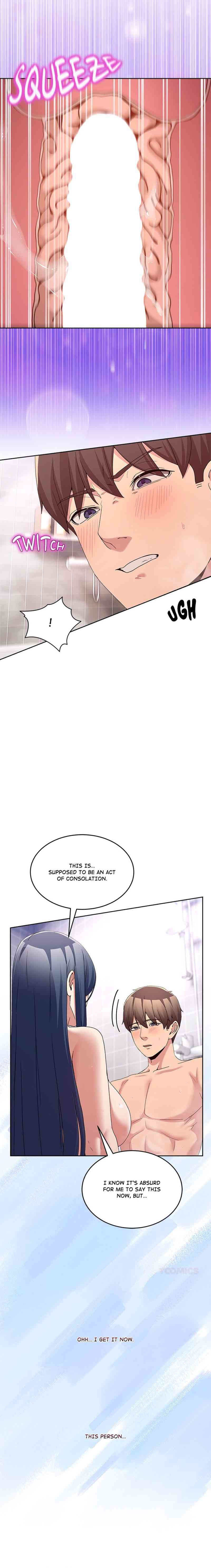 NEW  Geumnam Talk Room Page 19 - MangaHe