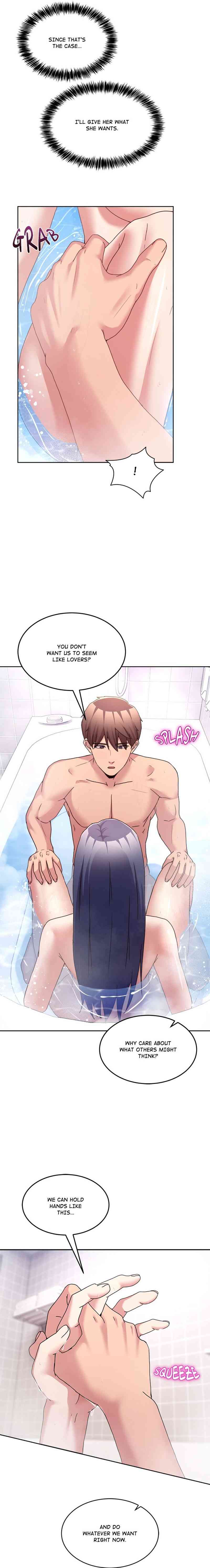 NEW  Geumnam Talk Room Page 21 - MangaHe