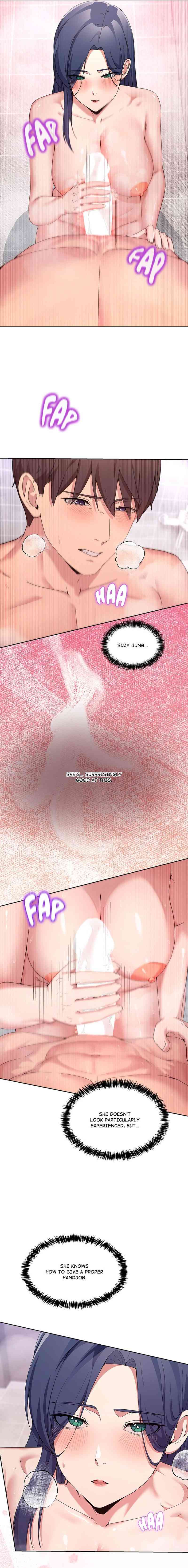 NEW  Geumnam Talk Room Page 6 - MangaHe
