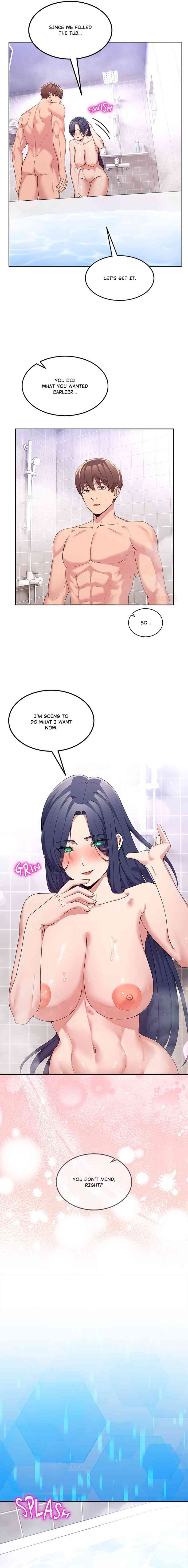 NEW  Geumnam Talk Room Page 10 - MangaHe
