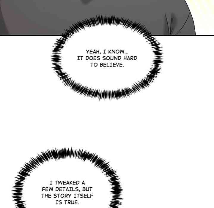 NEW  Geumnam Talk Room Page 121 - MangaHe