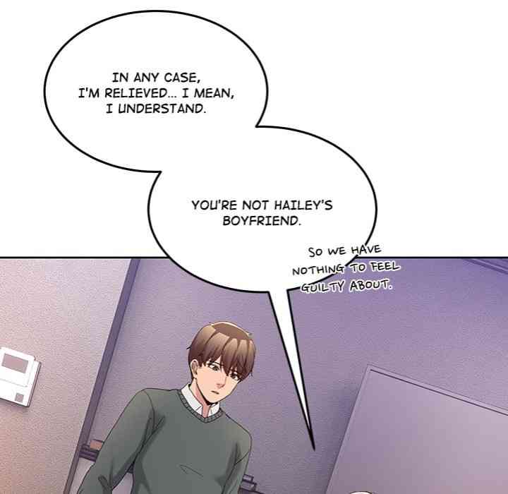 NEW  Geumnam Talk Room Page 131 - MangaHe
