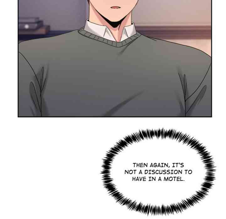 NEW  Geumnam Talk Room Page 153 - MangaHe