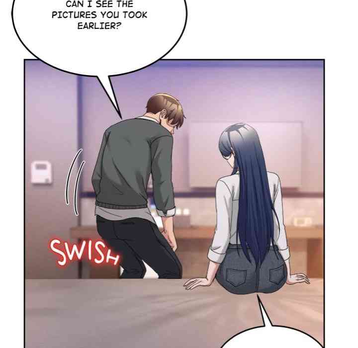 NEW  Geumnam Talk Room Page 155 - MangaHe