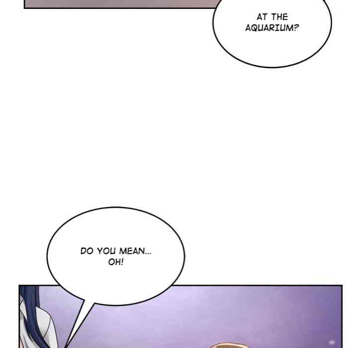 NEW  Geumnam Talk Room Page 156 - MangaHe