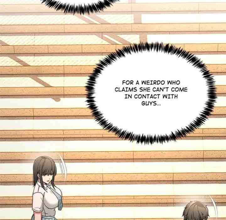 NEW  Geumnam Talk Room Page 103 - MangaHe