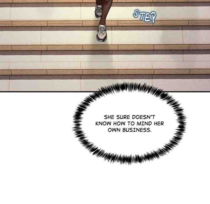 NEW  Geumnam Talk Room Page 105 - MangaHe
