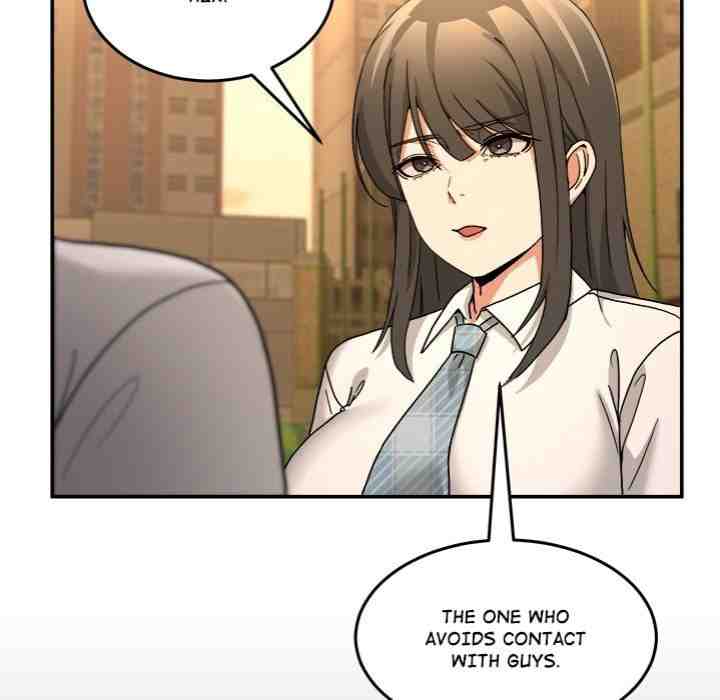 NEW  Geumnam Talk Room Page 107 - MangaHe