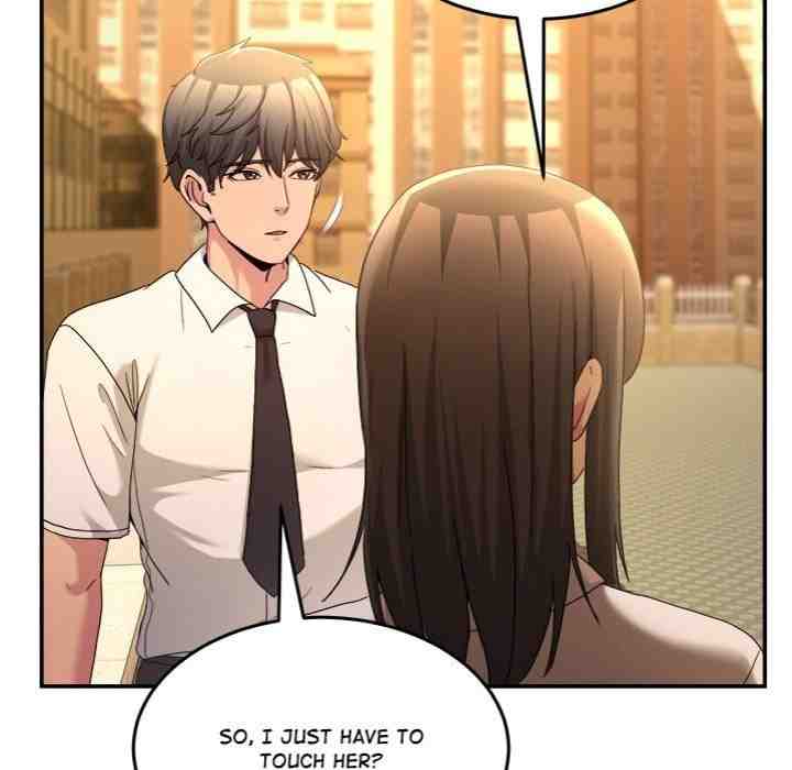 NEW  Geumnam Talk Room Page 111 - MangaHe