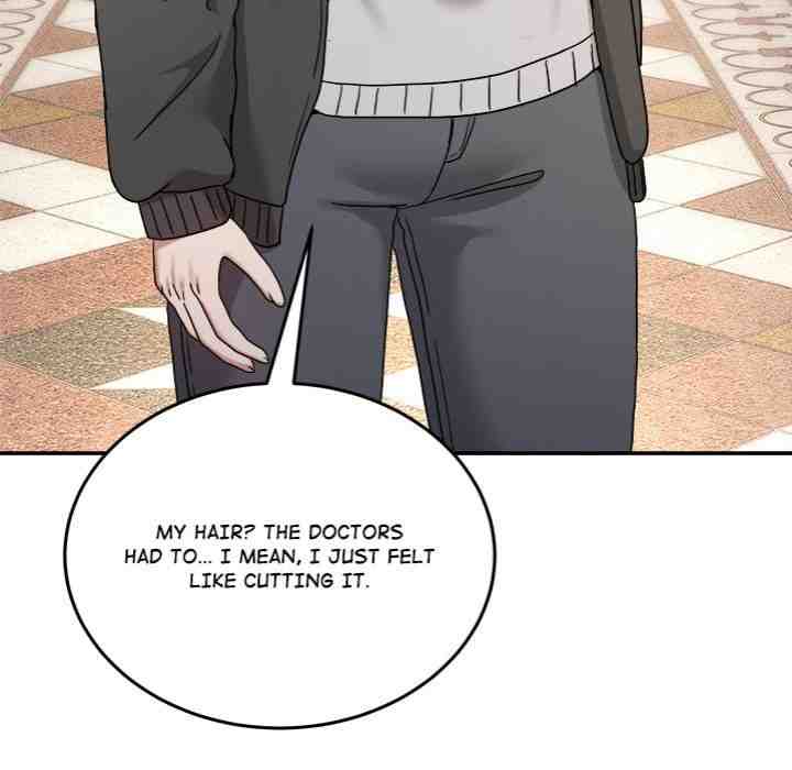 NEW  Geumnam Talk Room Page 150 - MangaHe