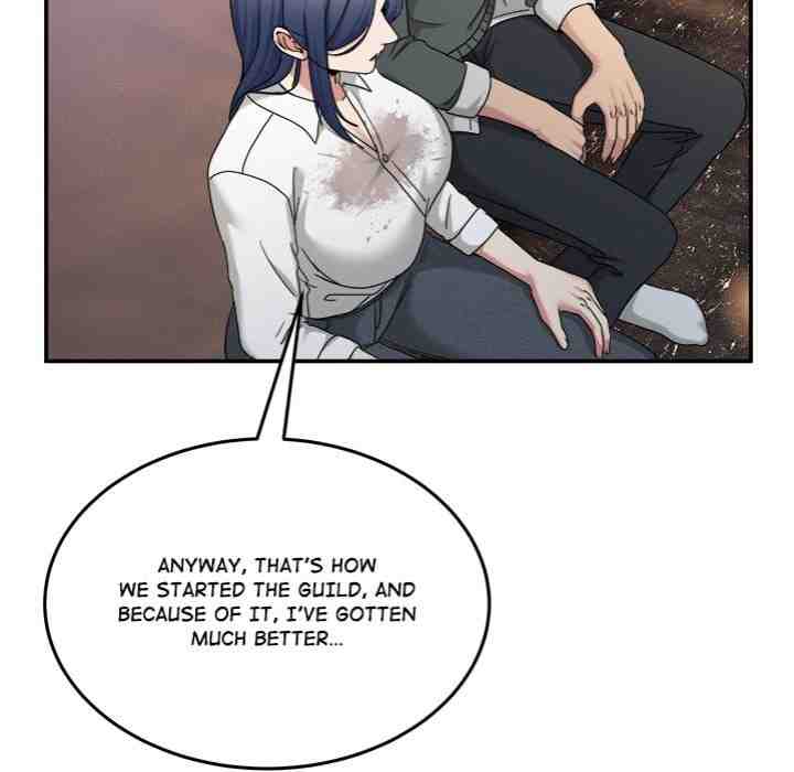 NEW  Geumnam Talk Room Page 168 - MangaHe