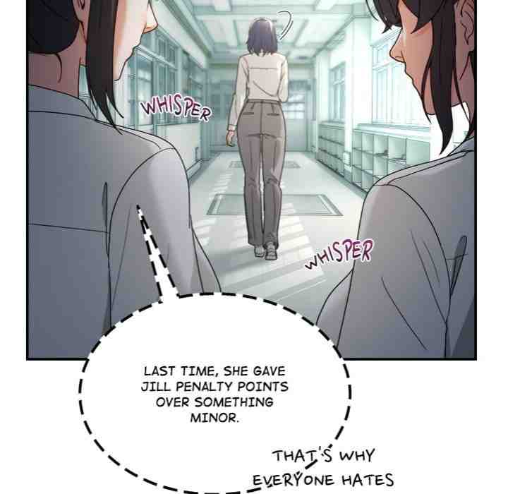 NEW  Geumnam Talk Room Page 20 - MangaHe