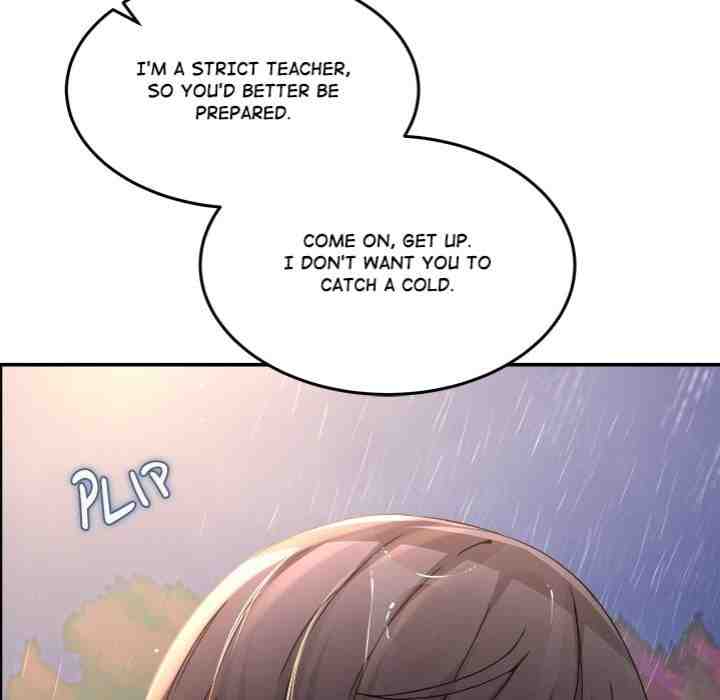 NEW  Geumnam Talk Room Page 201 - MangaHe