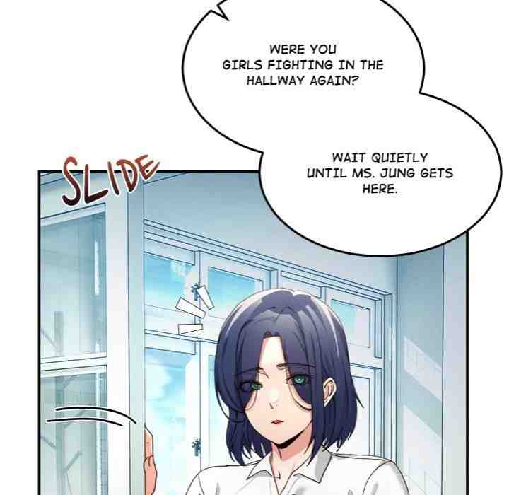 NEW  Geumnam Talk Room Page 22 - MangaHe