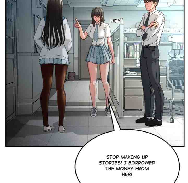 NEW  Geumnam Talk Room Page 25 - MangaHe