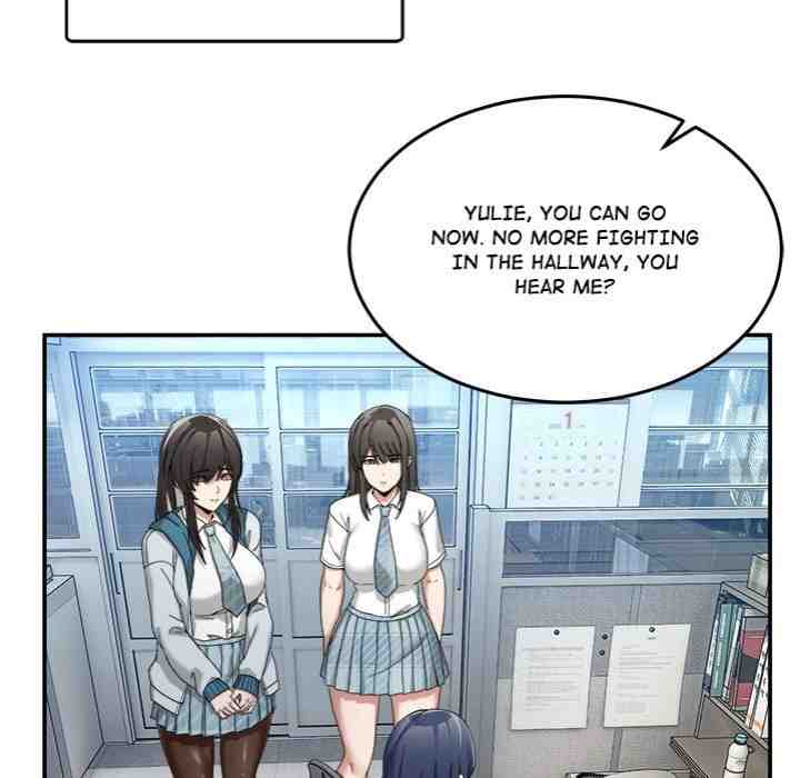 NEW  Geumnam Talk Room Page 34 - MangaHe