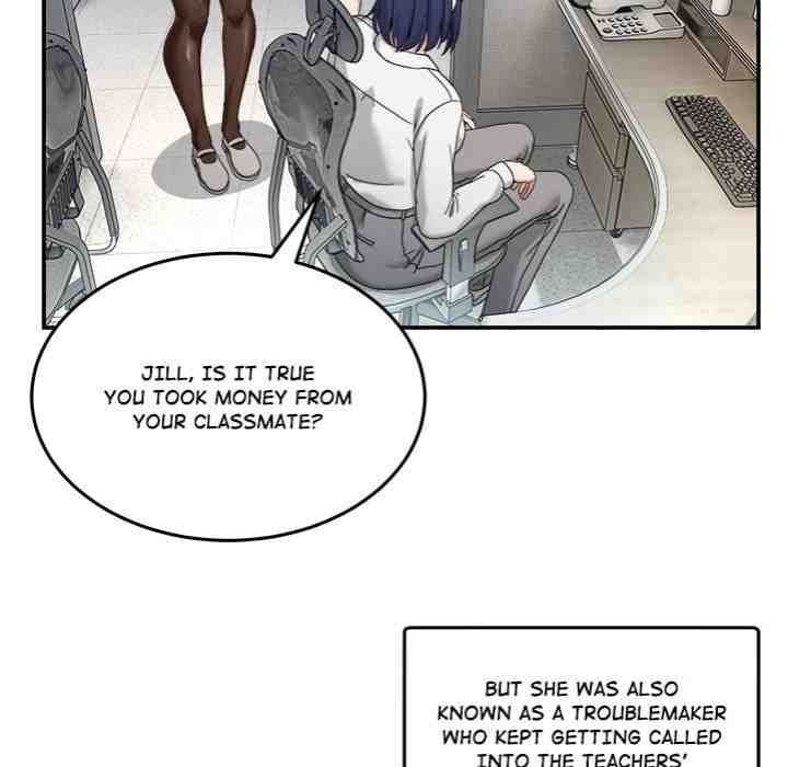 NEW  Geumnam Talk Room Page 35 - MangaHe
