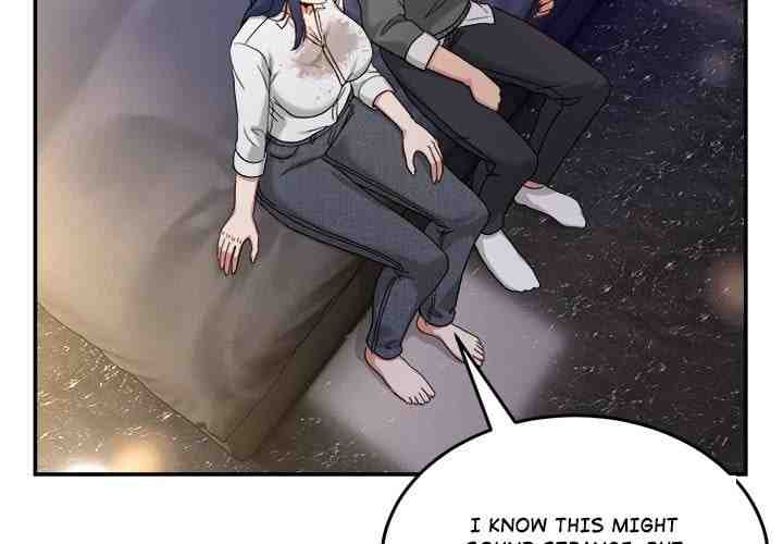 NEW  Geumnam Talk Room Page 5 - MangaHe