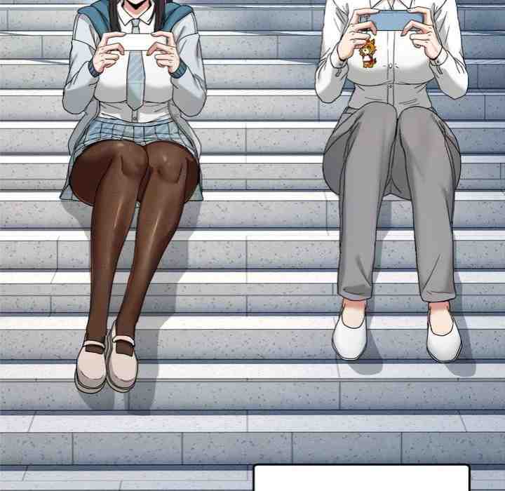 NEW  Geumnam Talk Room Page 50 - MangaHe