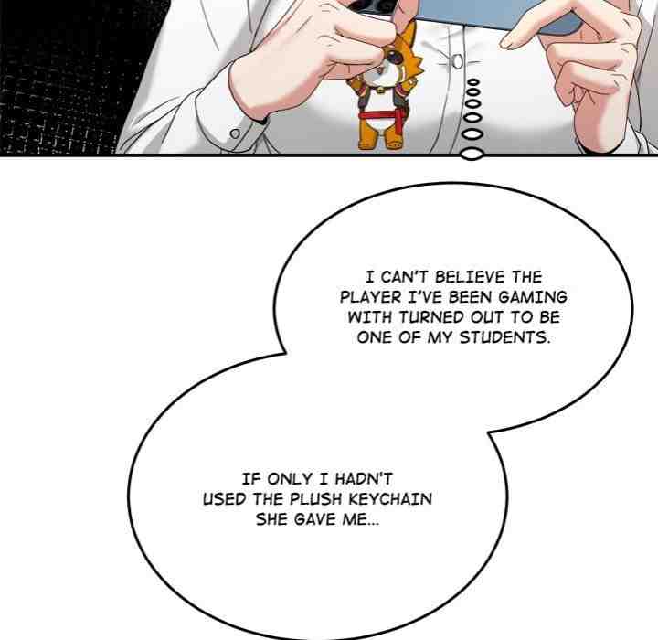 NEW  Geumnam Talk Room Page 54 - MangaHe