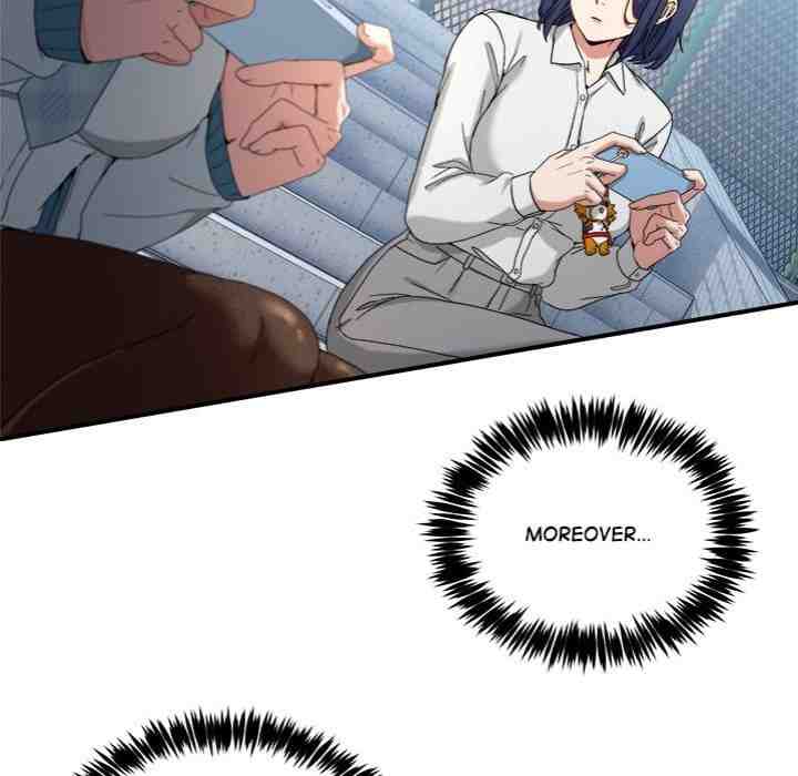 NEW  Geumnam Talk Room Page 56 - MangaHe