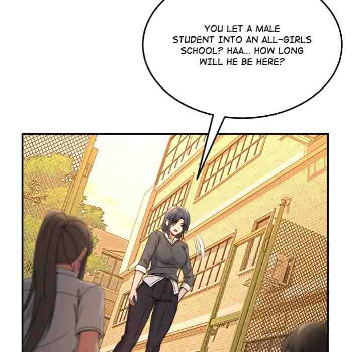 NEW  Geumnam Talk Room Page 78 - MangaHe